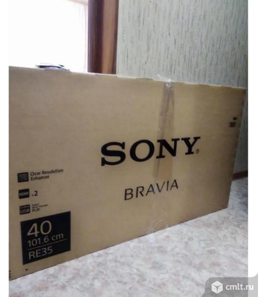 Sony KDL 40r353c