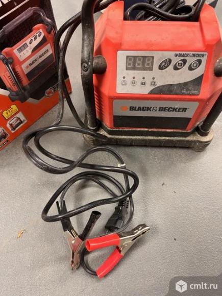 Black Decker